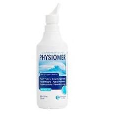 PHYSIOMER SPRAY NASALE GETTO NORMALE
