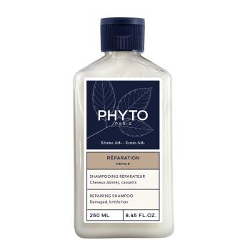 PHYTO DOUCEUR SHAMPOO 250ML