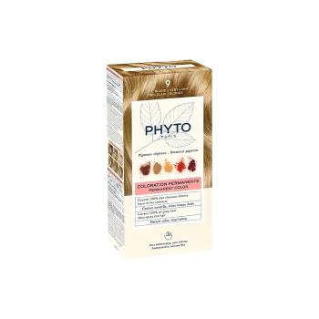 PHYTOCOLOR 9 BIONDO CHIARISSIMO