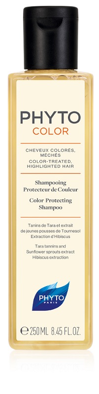 PHYTO COULEUR SHAMPOO A-SBIADI