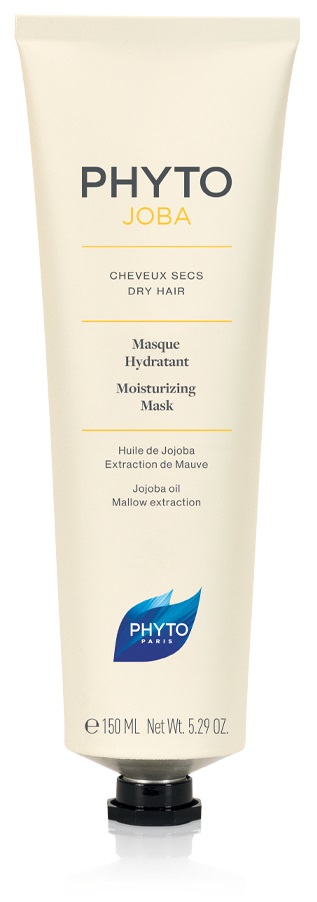 PHYTO NUTRITION MASCHERA U-NUT