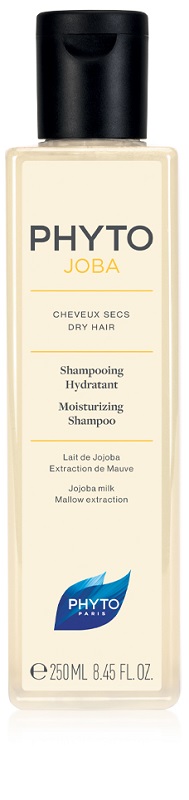 PHYTO NUTRITION SHAMPOO 250ML