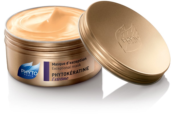 PHYTOKERATINE EXTREME 200 ML