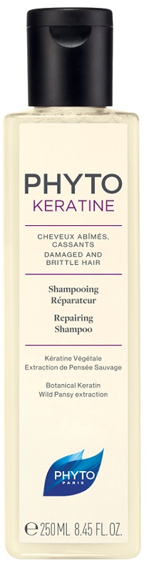 PHYTO REPARATION SHAMPOO 250ML