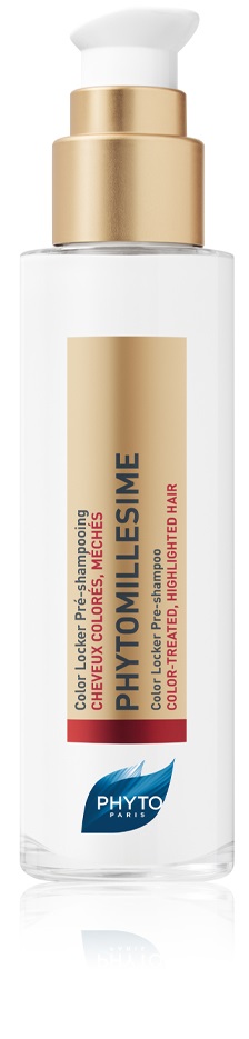 PHYTOMILLESIME TRATTAMENTO  PRE-SHAMPOO