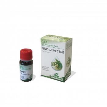 PINO SILVESTRE OLIO ESSENZIALE PURO 10 ML