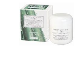 PLANTERS ALOE CREMA COLLO-DECOLLETE'