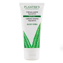 PLANTERS CREMA MANI ALOE VERA