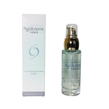 PLATINUM HYALURONIK FORTE 30 ML