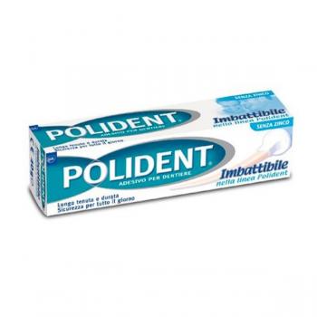 POLIDENT IMBATTIBILE 40G