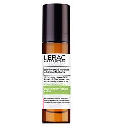 PRESCRIPTION GEL OPACIZZANTE