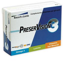 PRESERVISION 3 30 STICKS