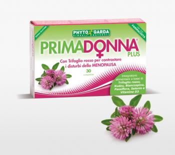 PRIMADONNA PLUS 