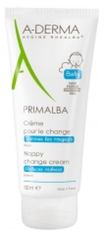 PRIMALBA CREMA CAMBIO 100 ML