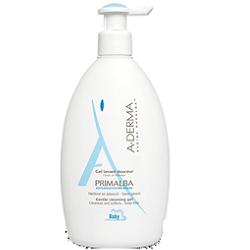 PRIMALBA GEL DETERGENTE 500ML 