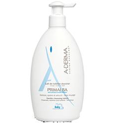 PRIMALBA LATTE DETERGENTE
