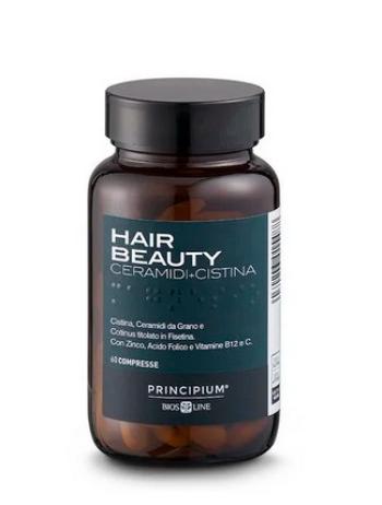 PRINCIPIUM HAIR BEAUTY 60 COMPRESSE
