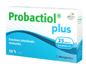 PROBACTIOL PLUS 30 CAPSULE