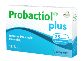 PROBACTIOL PLUS P AIR 15 CAPSULE