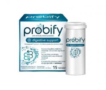 PROBIFY DIGESTIVE SUPPORT