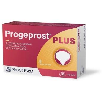 PROGEPROST PLUS 20 CAPSULE