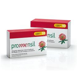 PROMENSIL 30 COMPRESSA