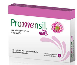 PROMENSIL GEL