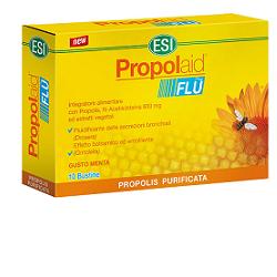 PROPOLAID FLU 10 BUSTINE