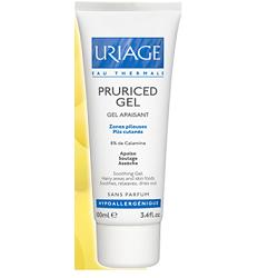 PRURICED GEL LENITIVO