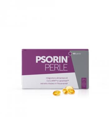 PSORIN 60 PERLE