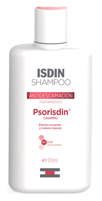 PSORISDIN SHAMPOO ANTIDESQUAMAZIONE 200 ML