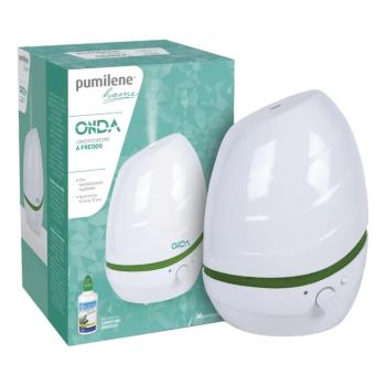 PUMILENE HOME ONDA UMIDIFICATORE FREDDO