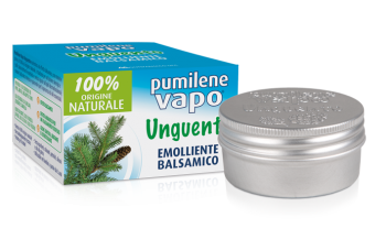 PUMILENE VAPO UNGUENTO BALSAMICO