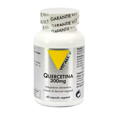 QUERCITINA 60 CAPSULE