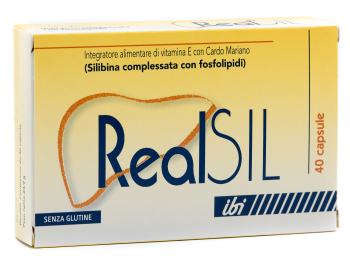 REALSIL 40 CAPSULE