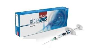 REGENFLEX BIO-PLUS SIRINGA PER INFILTRAZIONI OSTEOARTICOLARI 75 