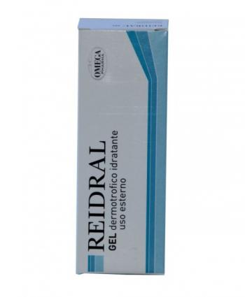 REIDRAL OFTA 25 ML