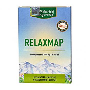 RELAXMAP 20 COMPRESSE