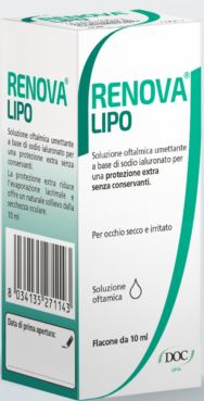 RENOVA LIPO