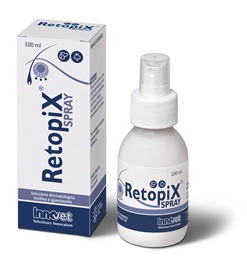 RETOPIX SPRAY CANE-GATTO