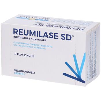 REUMILASE SD 15 FLACONI DA 10 ML