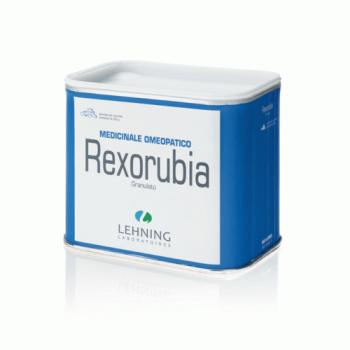 REXORUBIA 
