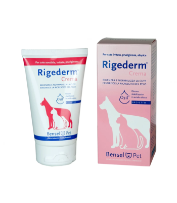 RIGEDERM CREMA 100 ML