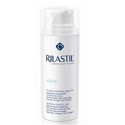 RILASTIL AQUA FLUIDO NORMALIZZANTE