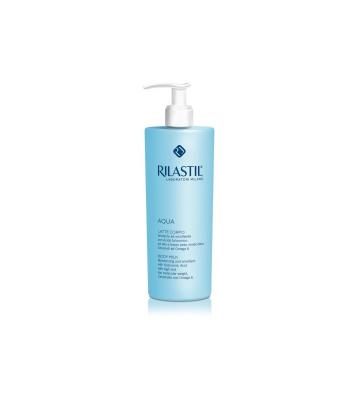 RILASTIL AQUA LATTE CORPO 400 ML