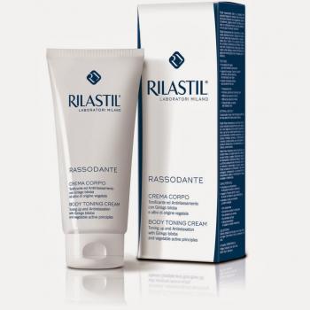 RILASTIL CORPO TRATTAMENTO RASSODANTE 200 ML