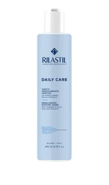 RILASTIL DAILY CARE TONICO 250 ML