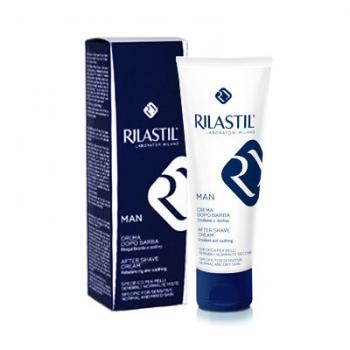 RILASTIL MAN CREMA DOPO BARBA 75 ML