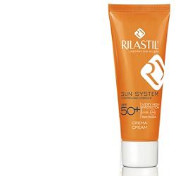 RILASTIL SUNSYST CREMA SPF50+ 50ML
