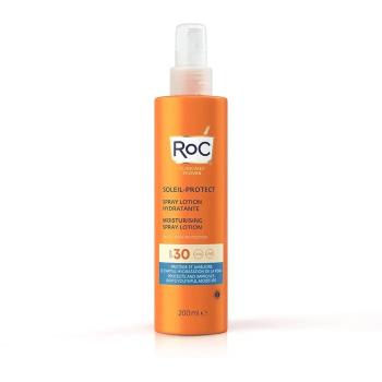 ROC SOLARI SPRAY IDRATANTE SPF 30